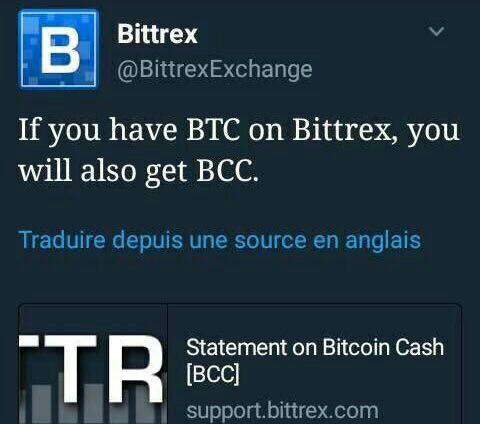 Get Free Bitcoin Cash Bcc!    Steemit - 